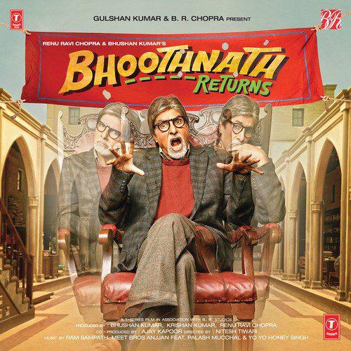 Party To Banti Hai Remix By Meet Brothers - Bhoothnath Returns